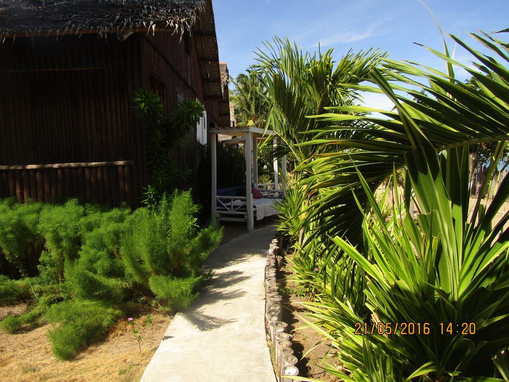 Jao Bay Resort Exterior foto