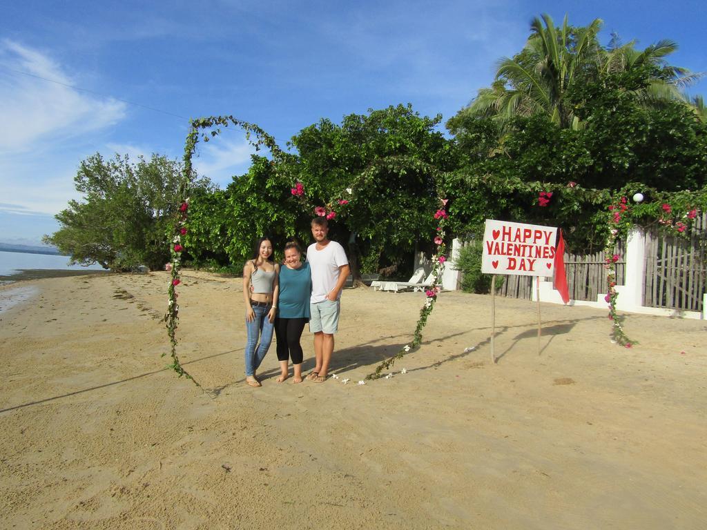 Jao Bay Resort Exterior foto