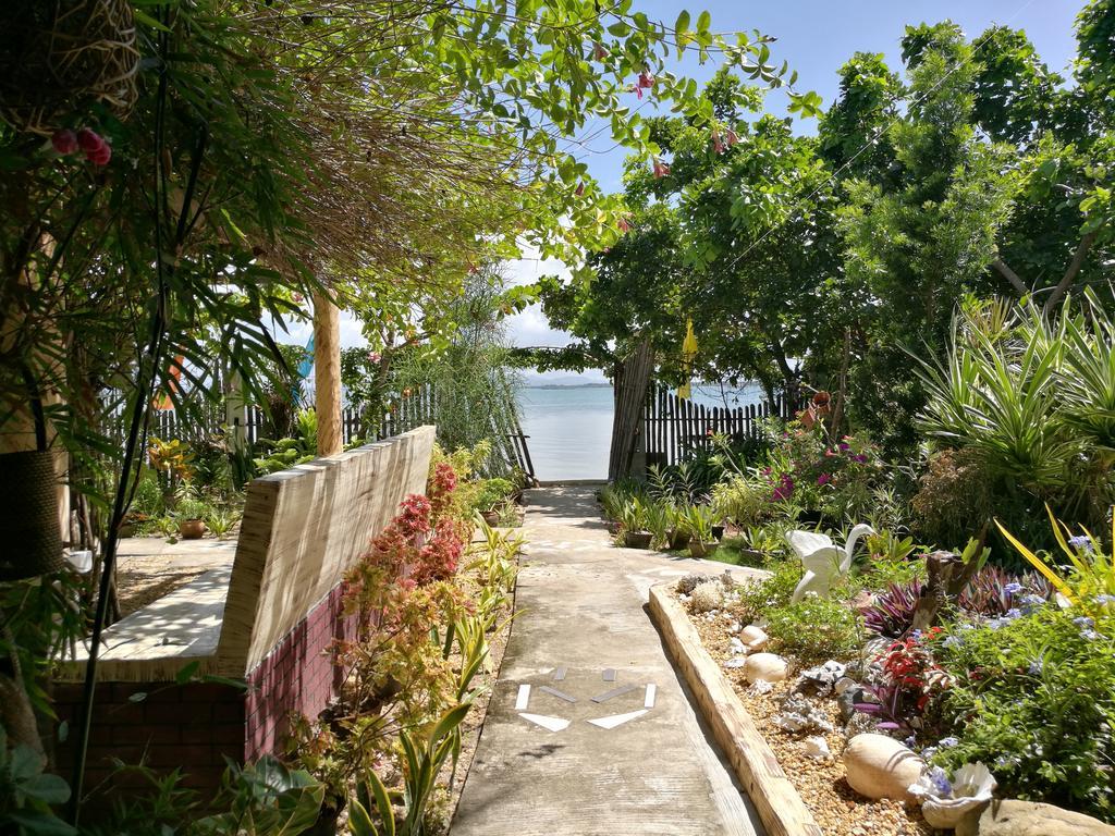 Jao Bay Resort Exterior foto