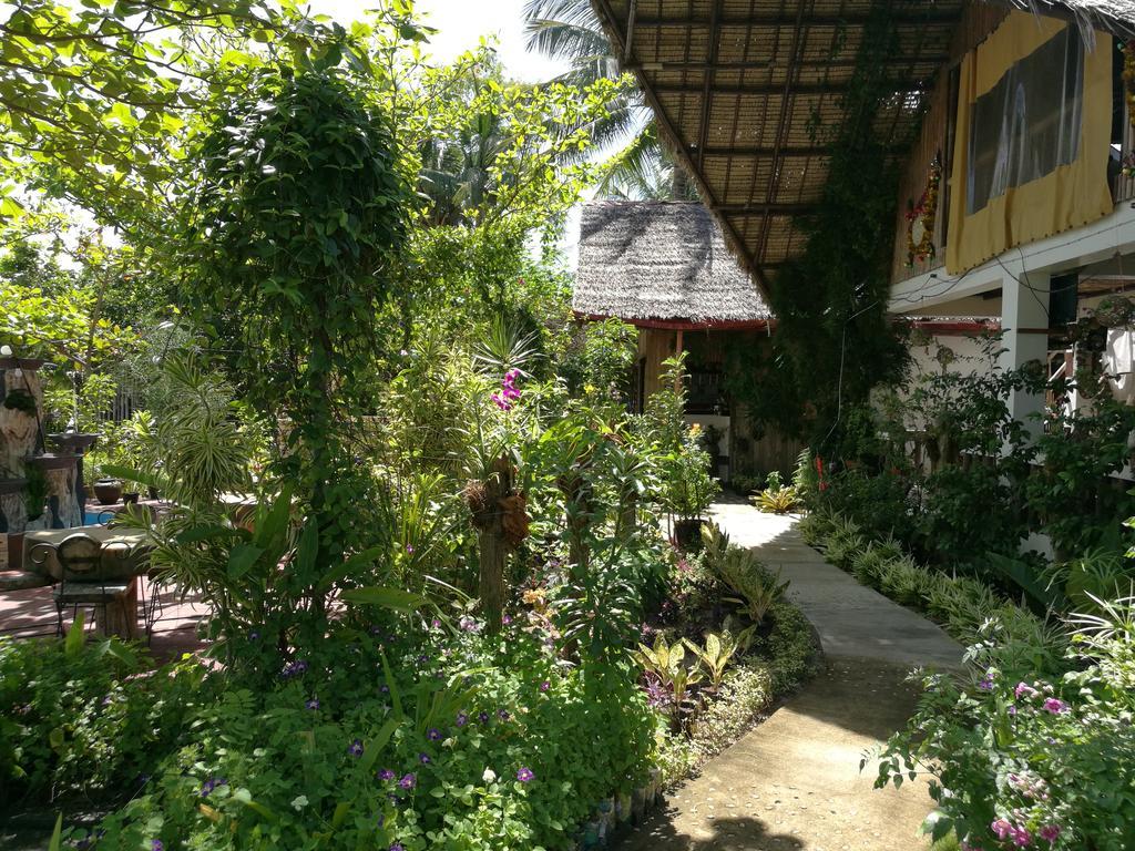 Jao Bay Resort Exterior foto