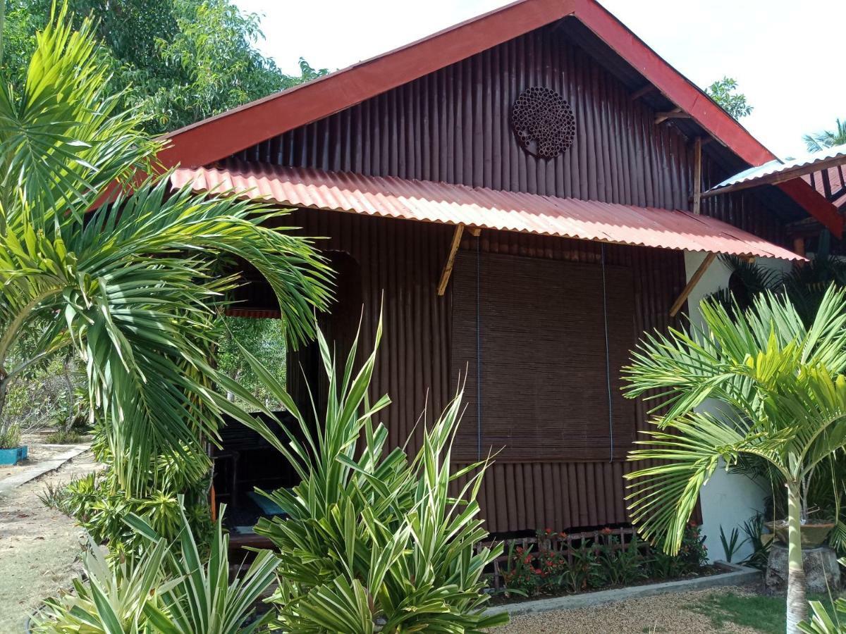 Jao Bay Resort Exterior foto