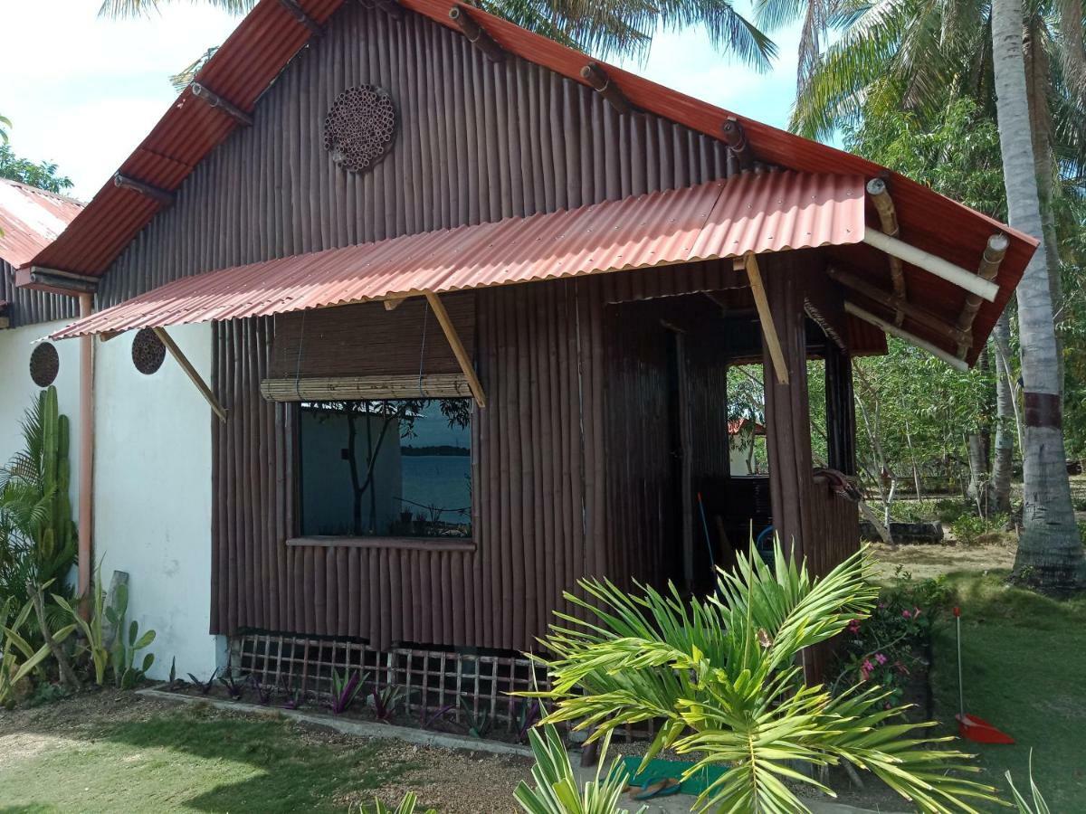 Jao Bay Resort Exterior foto