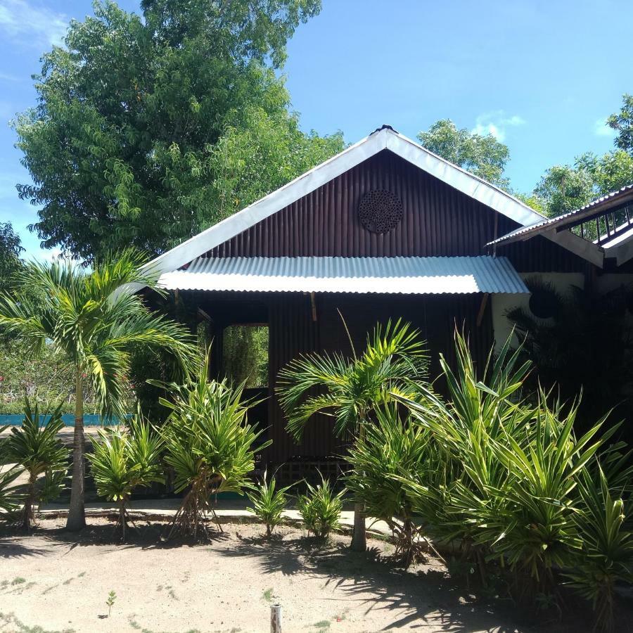Jao Bay Resort Exterior foto