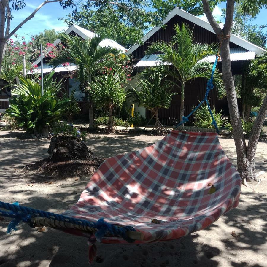 Jao Bay Resort Exterior foto
