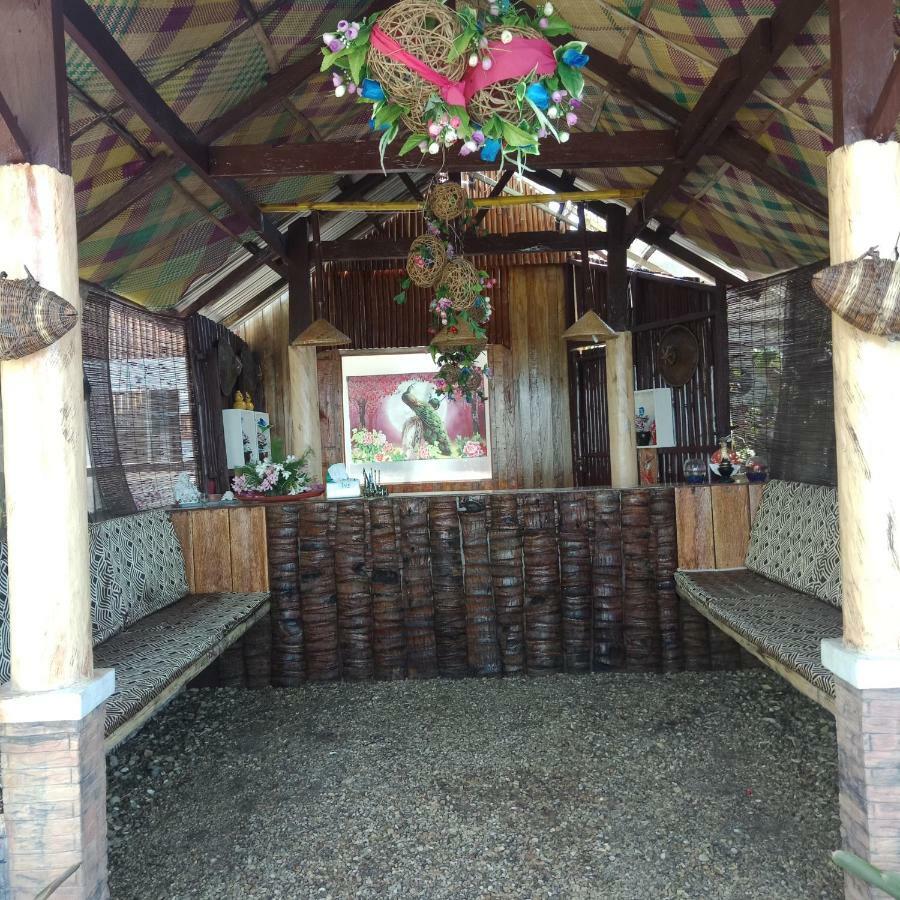 Jao Bay Resort Exterior foto
