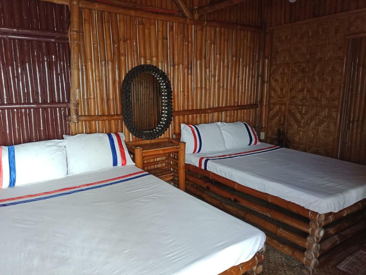 Jao Bay Resort Exterior foto