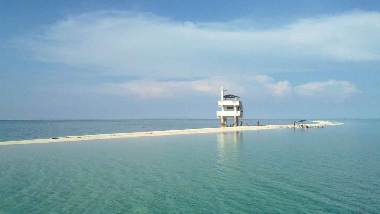 Jao Bay Resort Exterior foto